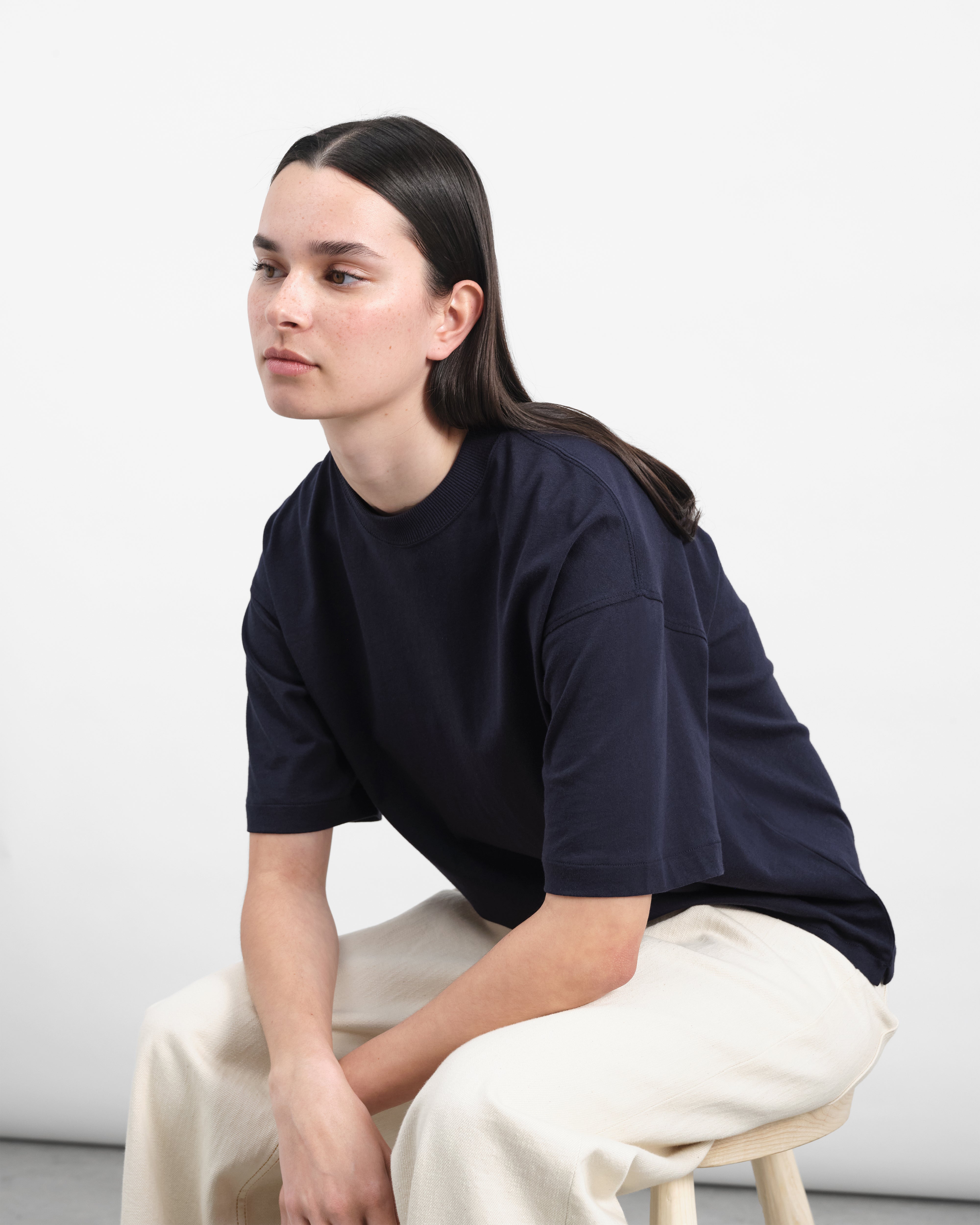 Earth Triple T-Shirt